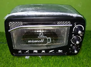Oven With Grill 22 L
