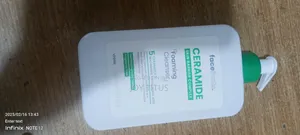 Face Facts Forming Cleanser