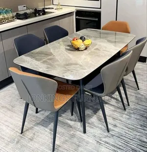 Luxury Dining Set