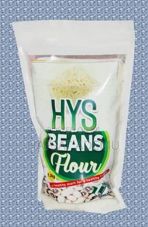 Beans Flour