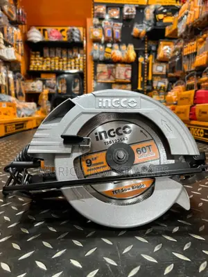 Ingco (Cs23582) Ingco Circular Saw 2200W 9”