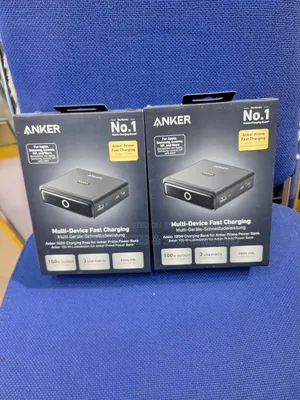 Anker Prime 100w Multi Devices Charging Base