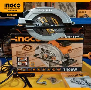 Ingco Industrial 1400W Circular Saw