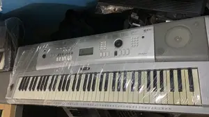 DGX-220 Durable 6 Octave Yamaha Keyboard