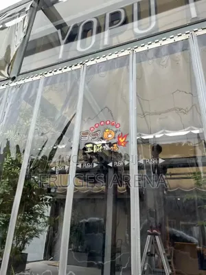 Magnetic PVC Curtains –Hands-Free Entry Maximum Insulation