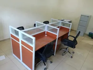 Worker Station