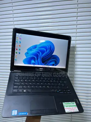 Laptop Dell Latitude 12 7280 8GB Intel Core I7 SSD 256GB