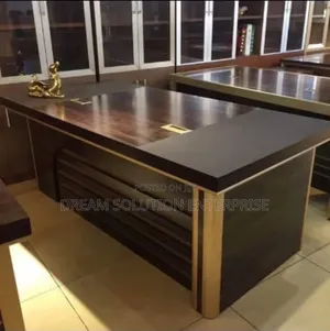 Standard Executive Desk