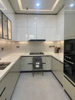 Furnished 5bdrm Duplex in Ikeja GRA for rent