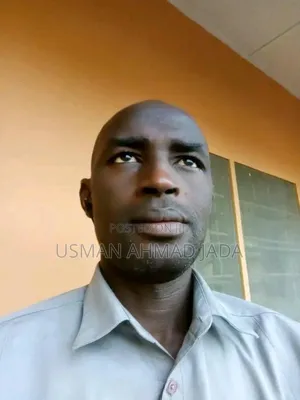 Usman Ahmad Jada