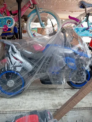 GS Teen Fun Bike