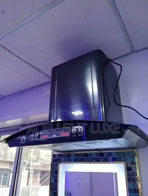 Kitchen Automatic Smoke Extractor 90cm