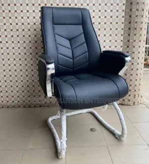 Executive Visitor Chair