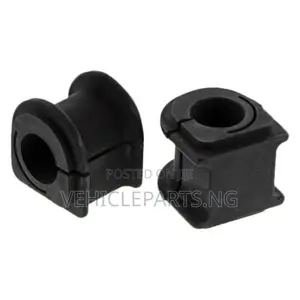 Stabilizer Runner/Bushings Toyota and Lexus
