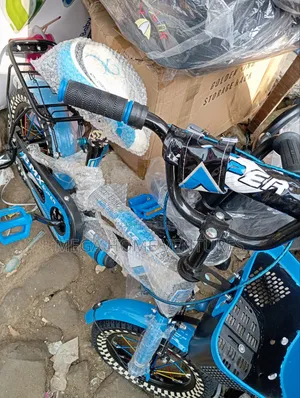 Baby Fun Bicycle