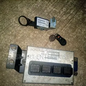 Jeep Liberty Brain Box 2002- 2005