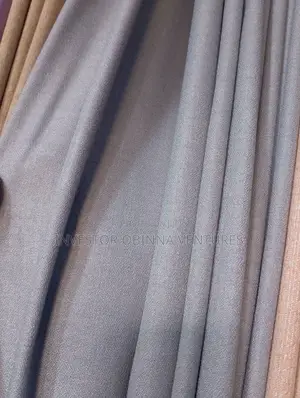 Quality Turkish Curtain