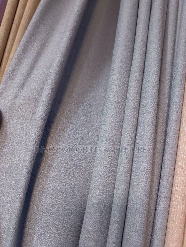 Quality Turkish Curtain