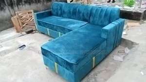Royal L Shaped Sofa
