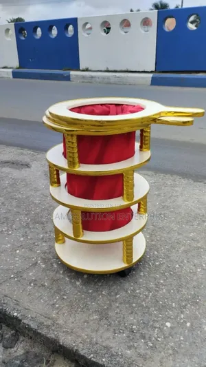 Church Offering Box