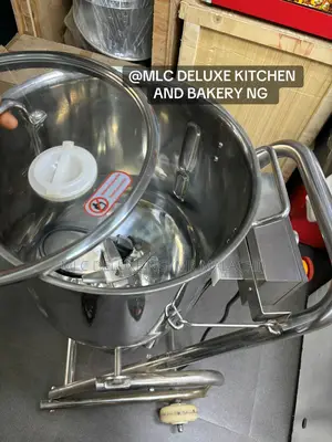 Restaurant Industrial Blender (30L) Wet/Dry Electric Grinder