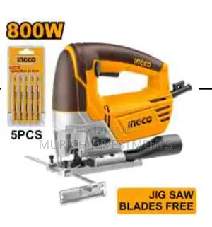 Jig Saw 800W