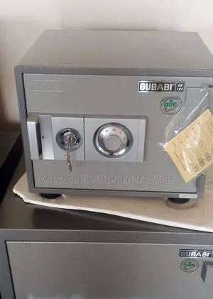 Fireproof Safe