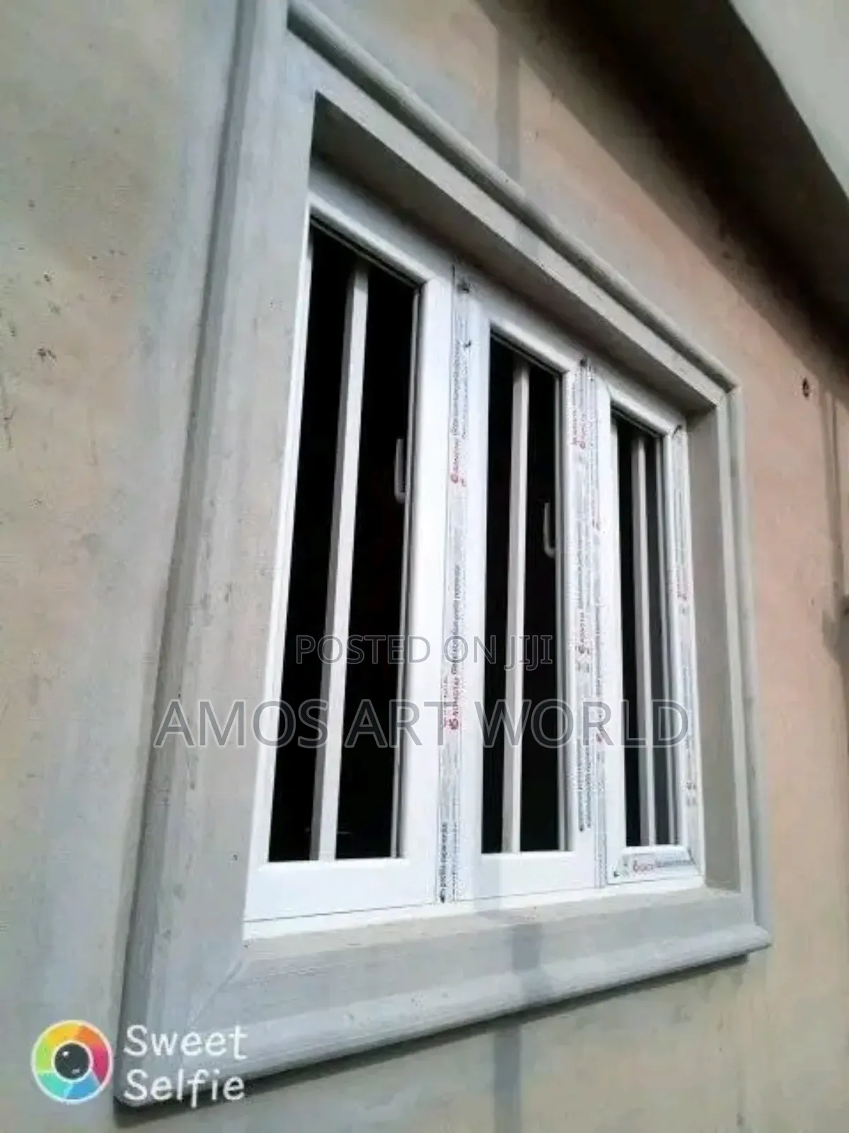 Window Art