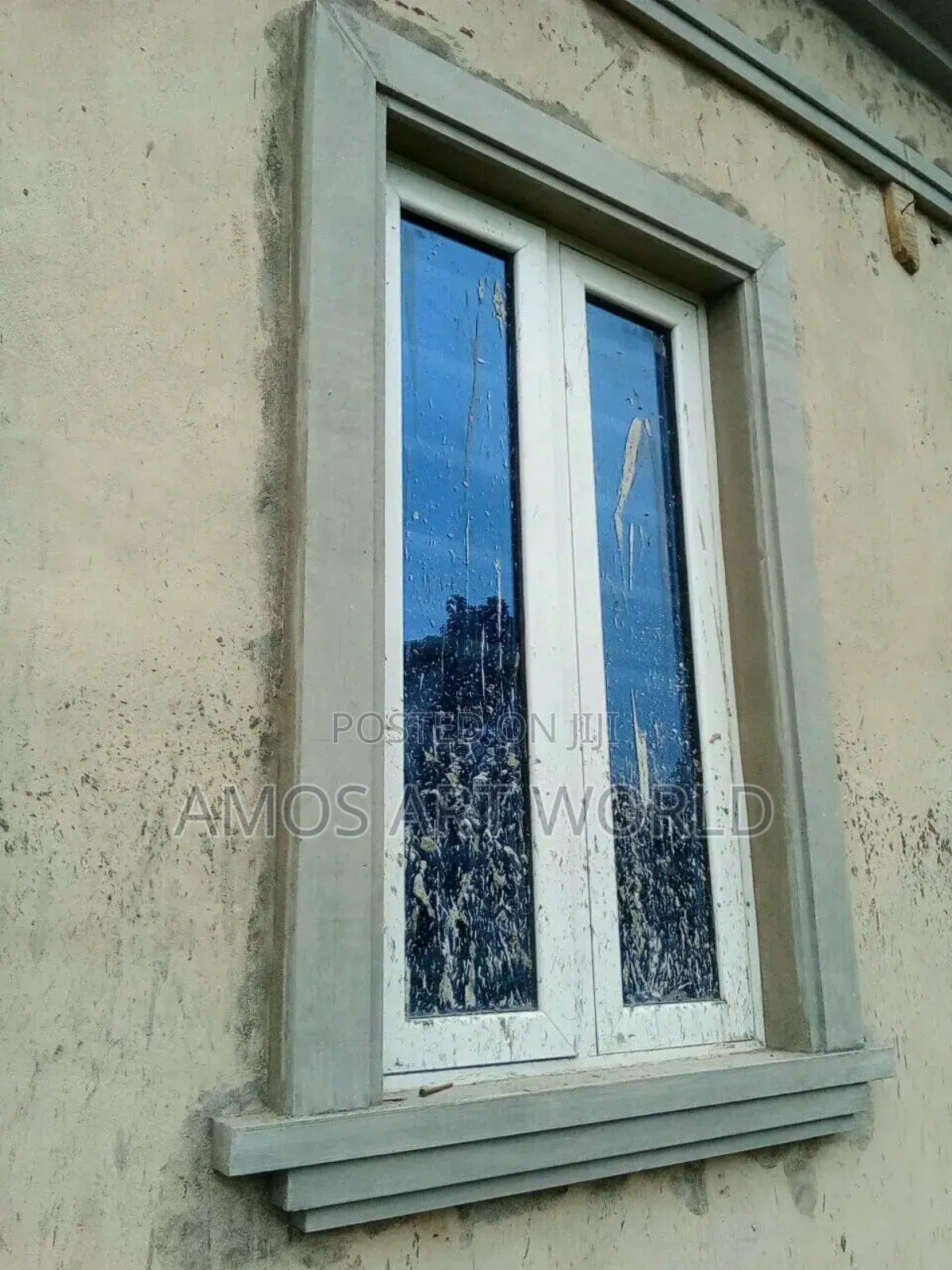 Window Art