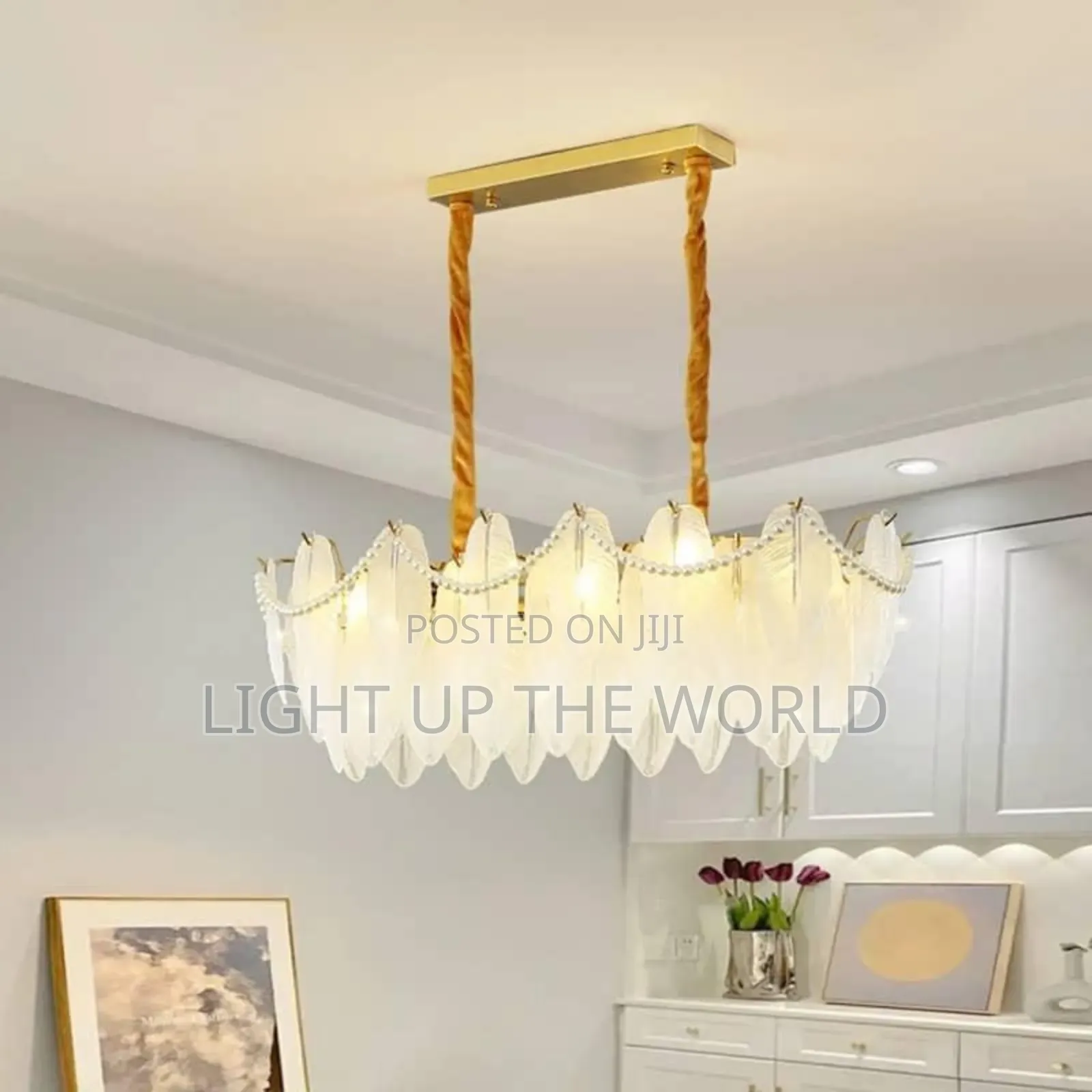 Chandelier