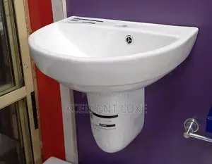 Wall Hanging Wash Hand Basin