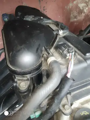 Nissan Micra Engine 2015