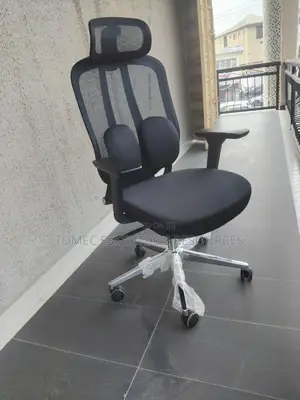 Classic Executive Ergonomic Swivel Chair