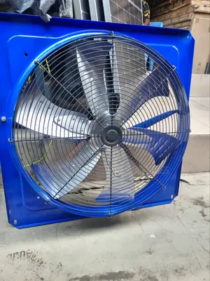 Original Extractor Fan 32 Inches