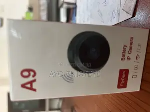 A9 Wireless Camera