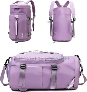 28L Waterproof Sport Bag Backpack for Women and Men