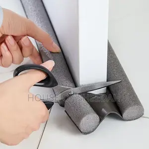 Under Door Bottom Seal Strip Draft Stopper Pest Expellant