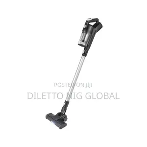 Mistral Cordless Vacuum Cleaner