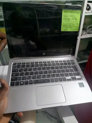 Laptop HP EliteBook Folio G1 8GB Intel Core M3 SSHD+SSD 256GB
