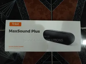 Tribit Maxsound Plus 24 Watts Bluetooth Speaker