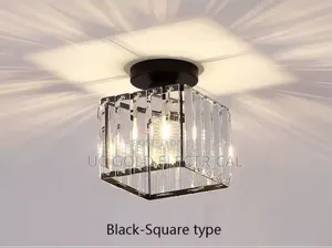 Luxurious Celling Light