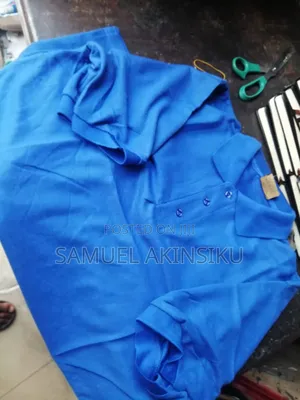 T-shirts Multicoloured Customization