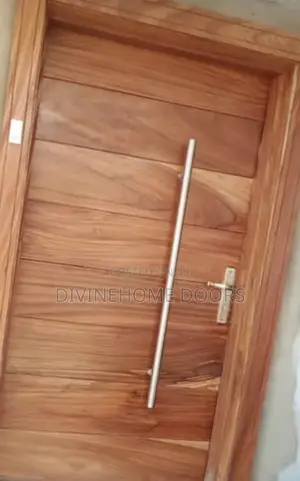 Mahogany Hard Wood