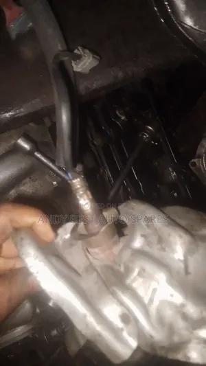 Exhaust Catalyst Nissan Juke Tubor 2013