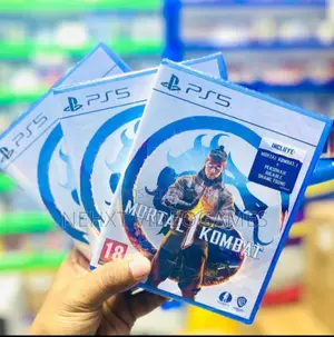 Mortal Kombat 1