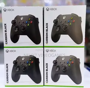 Xbox Controllers