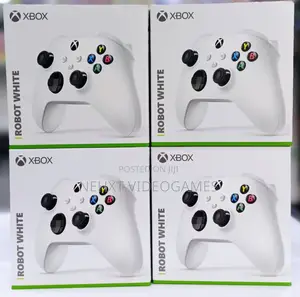 Xbox Controllers