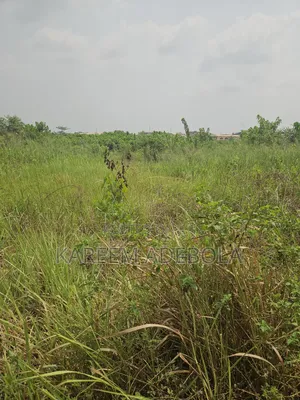 Residential Middle Plot at Cowrie Creek Ikate Lekki