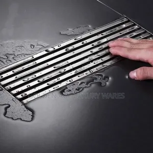 20cm Linear Drain