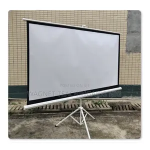 96x96inches Projection Screen